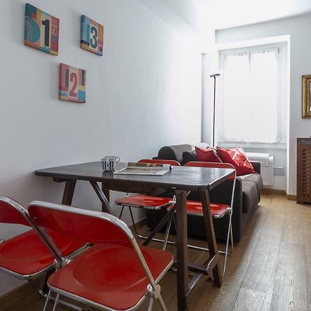 Italianway - Simonetta 5 Leilighet Milano Eksteriør bilde