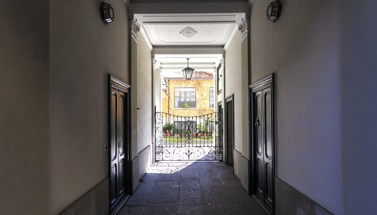 Italianway - Simonetta 5 Leilighet Milano Eksteriør bilde